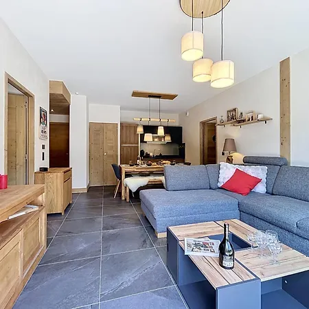 Santal - - Selena Apartment *