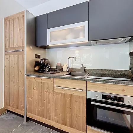 Apartment Santal - - Selena Les Gets