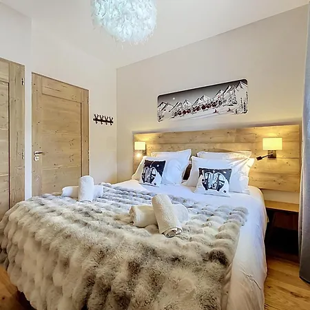Apartment Santal - - Selena